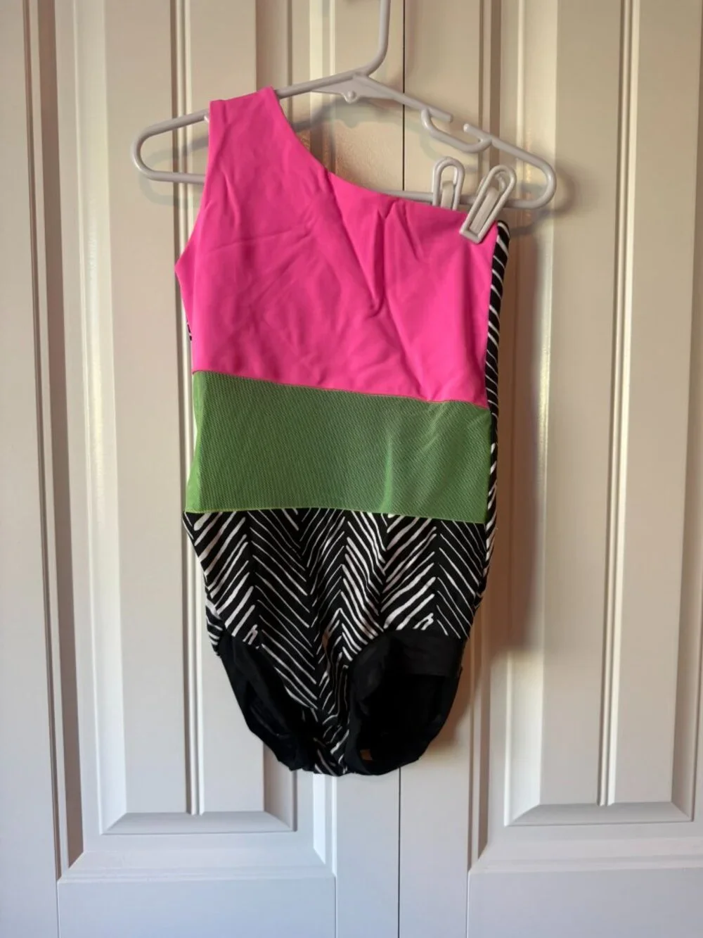 BusyBod Dance Leotard/Swim